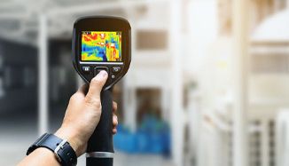 Infrared Thermal Imaging