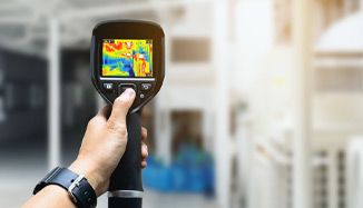 Infrared Thermal Imaging